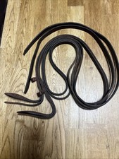 Barefoot Amber Zügel Offen