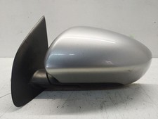 Nissan Qashqai +2 J10 2010 Spiegel Außenspiegel links ab 03/10