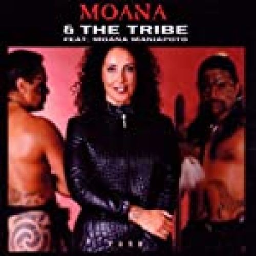 Toru moana the tribe - moana, tribe: