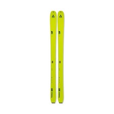 Fischer transalp cti - transalp, pro