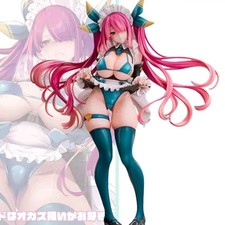 Okazu Maid 28 cm Anime Figur