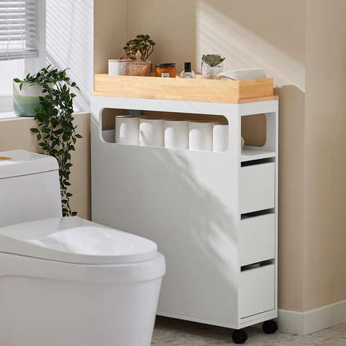 Sobuy nischenregal mit - mit, 3