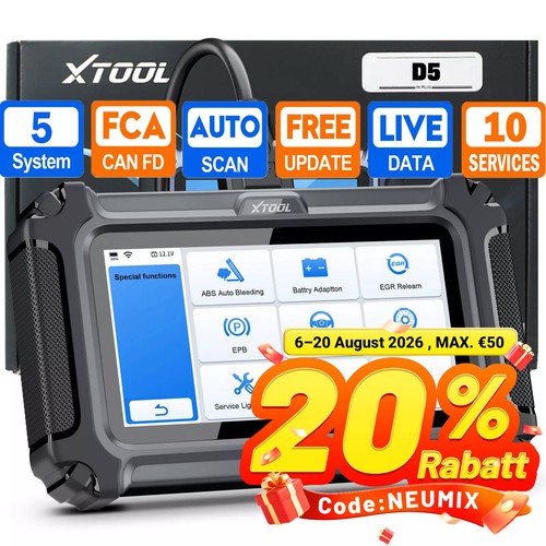 Xtool profi kfz - profi,
