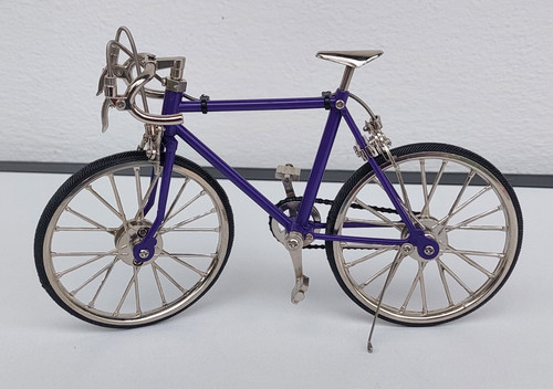Miniatur rennrad modell 10 - miniatur,