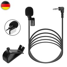3.5mm Klinke Autoradio
