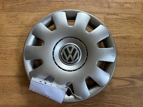 Radkappe golf 6 - radkappe,