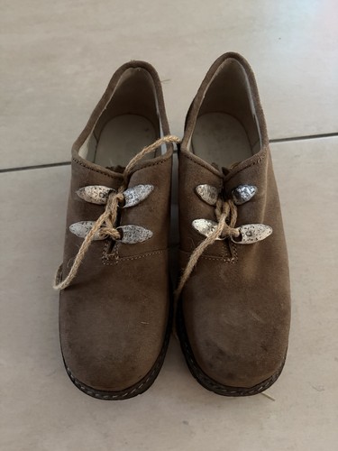 Trachtenschuhe damen 36 - gr.,