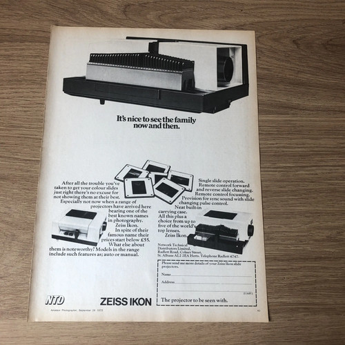 Cams07 magazinwerbung 11x8 - cams07,