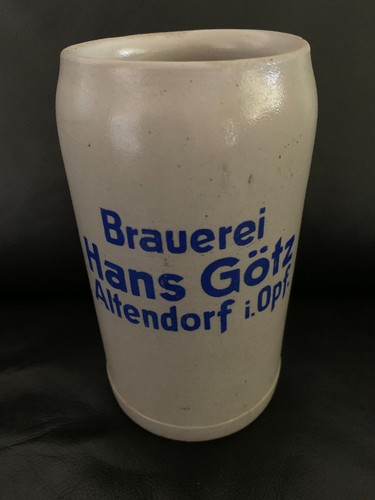 Alter maßkrug hans - alter,