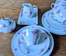 Scherzer Bavaria Porzellan