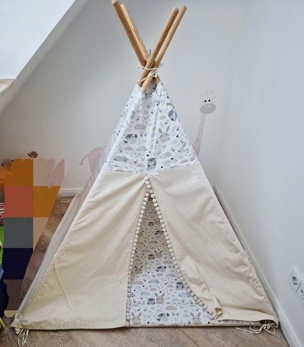 Tipi zelt für - zelt, |