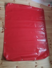 Anhängerplane Flachplane Ca