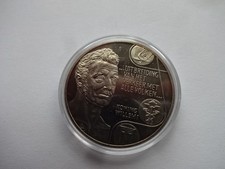 Medaille - Niederlande 2 12