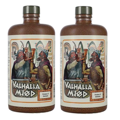 Valhalla mjöd - mjöd, 0,7l