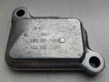 Porsche 911 996 3.6 Engine