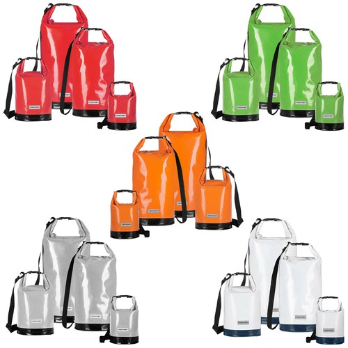 Anndora tarpaulin packsack 5 - tarpaulin,