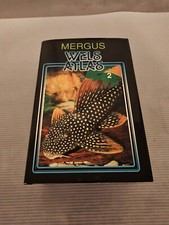 Wels Atlas 2 von Hans-Georg Evers und Ingo Seidel (2005, Gebundene Ausgabe)