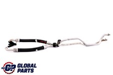 BMW X3 E83 E83N LCI 3.0d M57N2