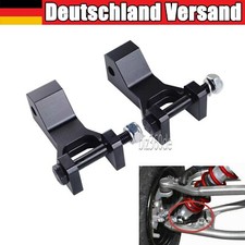 Tieferlegungssatz vorne