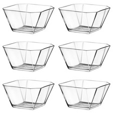 LAV Glasschalen Set 6 tlg