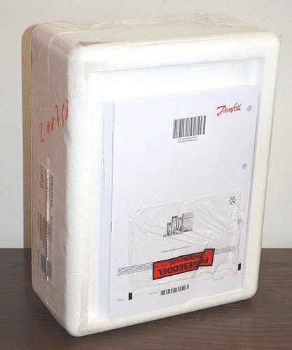 Danfoss aqua drive - vlt, 202