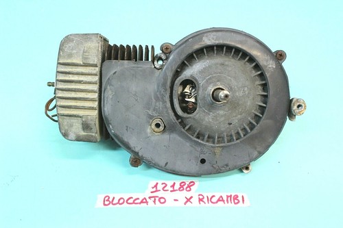Motor piaggio bravo hallo - piaggio,