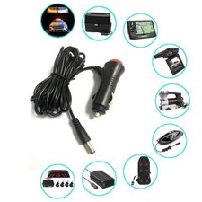 Auto Adapter 12V