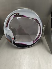 Wäschetrockner  Hoover DYC8913BY-84 Tür Bullauge Fenster 40006227 #44478