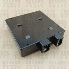 CDI Suzuki GN125 GS125 - ECU