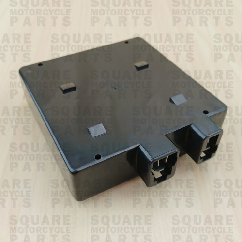 Cdi suzuki gn125 gs125 ecu - suzuki,