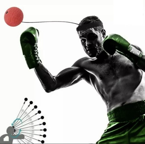 Kampf reflex ball boxing - kampf,