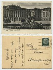 121327 - Wien - Schloß