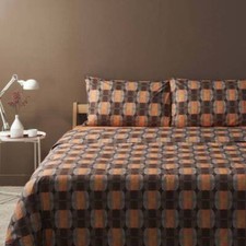 Bassetti-Bettlakenset aus