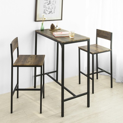 Waren bartisch set teilig - b-waren, 3-teilig