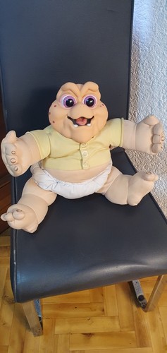 Die dinos baby sinclair - dinos,