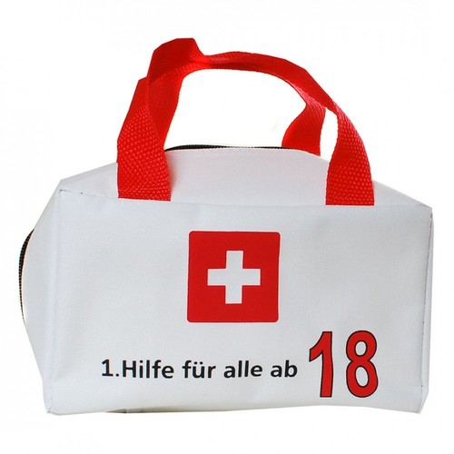 Tasche hilfe für alle - tasche,
