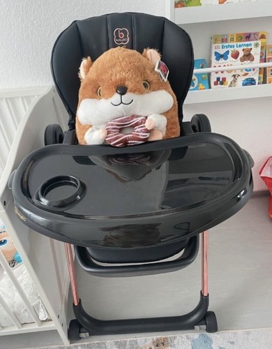 Baby hochstuhl limited - limited, edition