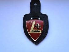 Brustanhänger der  Deutschen