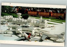 39889739 - Billund Legoland Miniland Flughafen