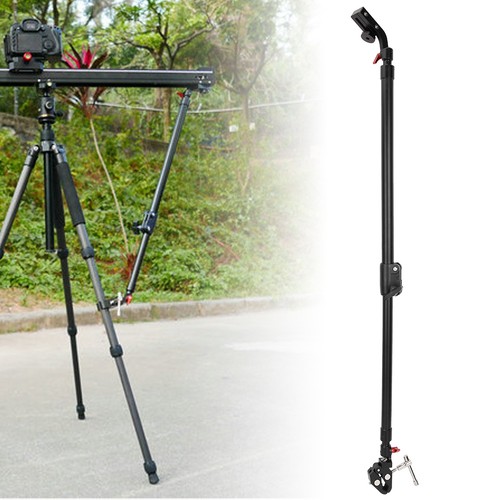 Tragbarer kamera videoslider - tragbarer, kamera-videoslider