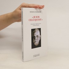 Je suis celui qui est  | 