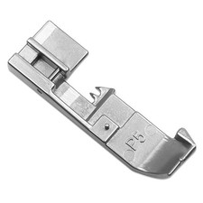 Baby Lock Paspelfuß 5 mm für