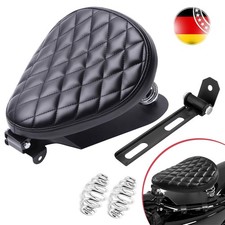 Motorrad Sitz Solo