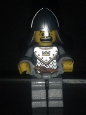 LEGO Castle Minifigur Soldat/
