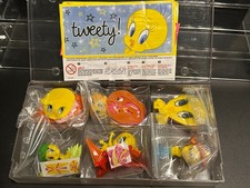 Komplettsatz Tweety Indien mit