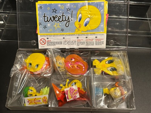 Komplettsatz tweety indien mit - indien,