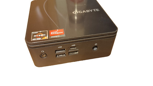 Gigabyte brix brr7h 4800 - gigabyte, gb-brr7h-4800