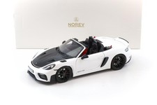1:18 Norev ASIA Exclusive