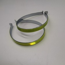 Fahrrad Reflex Hosenklammer 2