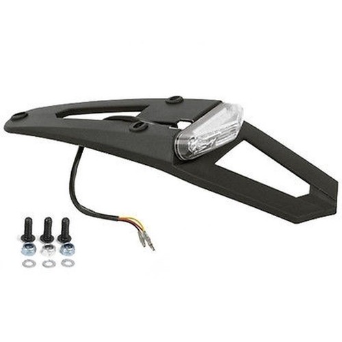 Polisport led rücklicht - led,